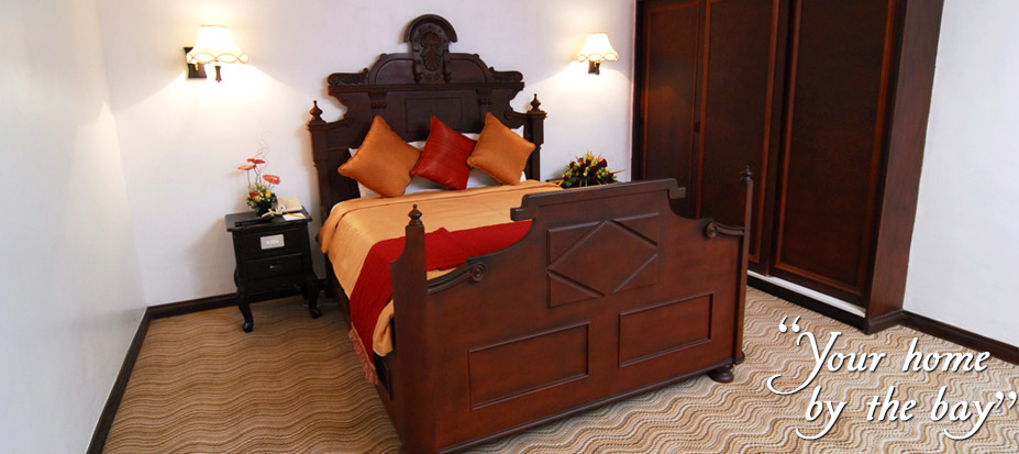 7107 Ways To Travel Philippines Bayview Park Hotel 3days