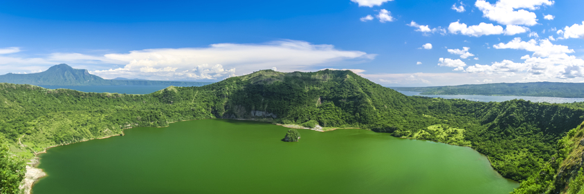book taal day trips - full day adventure tour taga
