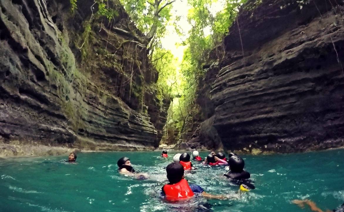 philippine tours - cebu 3 days and 2 nights vacati