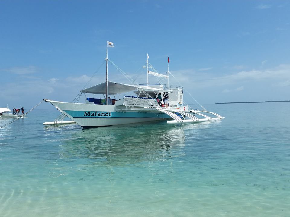 tour to the philippines - cebu 3 days and 2 nights