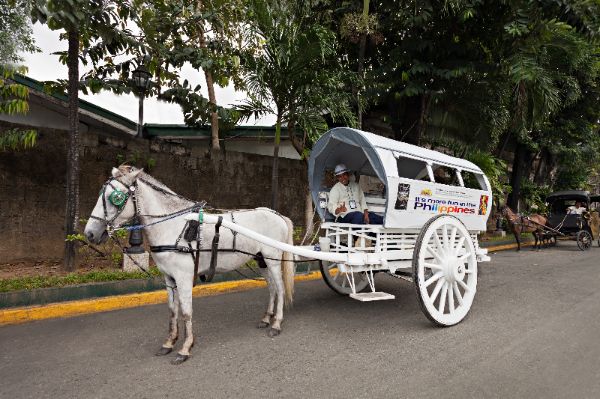 manila day tours package – local sightseeing tours