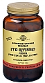 קומפלקס סידן (120 טבליות) Advanced Calcium Complex - סולגאר - חסר במלאי