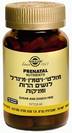 פרנטל (60 טבליות) - סולגאר - חסר במלאי
