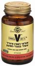 VM75 מולטי ויטמין-מינרל (60 טבליות) - סולגאר - חסר במלאי