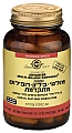 מולטי ביליון-דופילוס (60 כמוסות צמחיות) - סולגאר