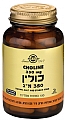 כולין 350 מ"ג - סולגאר