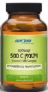 ויטמין C500 קומפלקס (90 טבליות) - סופהרב