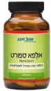 אלפא ספורט (60 טבליות) - SUPHERB