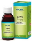 פלוטון - למניעה וטיפול בשפעת (150 מ"ל) - SUPHERB