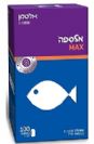 אלספה מקס (115 כמוסות) Alsepa Max