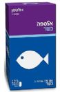 אלספה כשר (120 כמוסות)