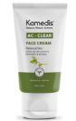 אק מדיס קרם פנים (50 מ"ל) - AC Medis Face Cream - קמדיס
