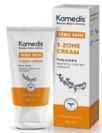 קרם פנים טיפולי (50 מ"ל) - SEBO Medis Face Cream - קמדיס