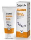 סבו מדיס קרם לחות לקרקפת - SEBO + PSO Medis Scalp Lotion - קמדיס