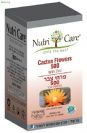 פרחי צבר + אבץ (60 כמוסות) - Nutri Care