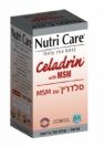 סלדרין + Nutri Care - MSM