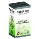 CAN-CLR קנדי קר (48 כמוסות) - Nutri Care - חסר במלאי