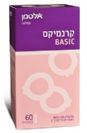 קרנמיקס בייסיק (60 כמוסות) - אלטמן