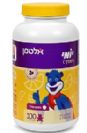 יומי ויטמין C (טעם תפוז) 100 כמוסות- אלטמן