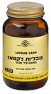 טבליות לקטאז 3500 - סולגאר - חסר במלאי