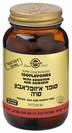 סופר איזופלאבון סויה (60 טבליות) - סולגאר - חסר במלאי