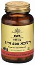 דלפא 500 - סולגאר