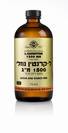 ל-קרניטין נוזלי 1,500 מ"ג - סולגאר