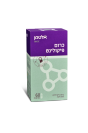 כרום פיקולינט - 500 מק"ג (60 כמוסות) - אלטמן