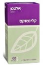 קלינטוקס (60 כמוסות) - אלטמן