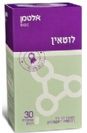 לוטאין (30 כמוסות) - אלטמן