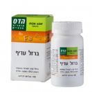 ברזל עדיף (100 טבליות) - הדס