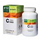ויטמין C1000 - הדס - חסר במלאי