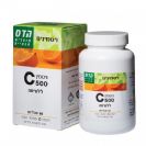 ויטמין C 500 ללעיסה - הדס - חסר במלאי