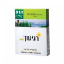 רגיעון יום (30 טבליות) - הדס