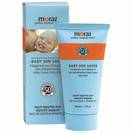 קרם טבעי לתינוק להגנה 50 SPF - מורז - חסר במלאי