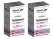 מבצע - זוג פמינוז (120 כמוסות) - Nutri Care