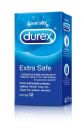 דורקס אקסטרה סייף - durex Extra Safe