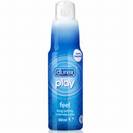 ג'ל סיכוך (50 מ"ל) - durex Play Feel