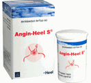 אנגין היל - Angin Heel - אלטמן