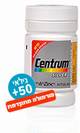 צנטרום סילבר - לגילאי 50+ - Centrum