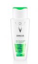 TREATMENT SHAMPOO ANTI - DANDRUFF שמפו נגד קשקשים לשיער רגיל ושמן - וישי