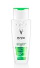 TREATMENT SHAMPOO ANTI - DANDRUFF שמפו נגד קשקשים לשיער יבש - וישי
