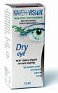 Dry Eye טיפות לטיפול ביובש בעיניים - נווה פארמה