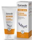 תרחיץ פנים טיפולי - SEBO Medis Cleanser - קמדיס