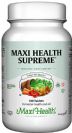 מאקסי הלת' סופרים (180 טבליות) Maxi Health Supreme