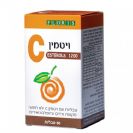 ויטמין C- 1200 לא חומצי (60 טבליות) - פלוריש
