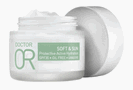 קרם לחות פעיל ומגן Dr. Or - SPF30