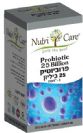 פרוביוטיק 25 ביליון (30 כמוסות) - Nutri Care