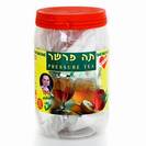 חליטת פרשר - PRESSURE TEA - נופר