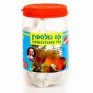 חליטת קולסטונית (100 שקיקים) - KOLESTONIT TEA - נופר